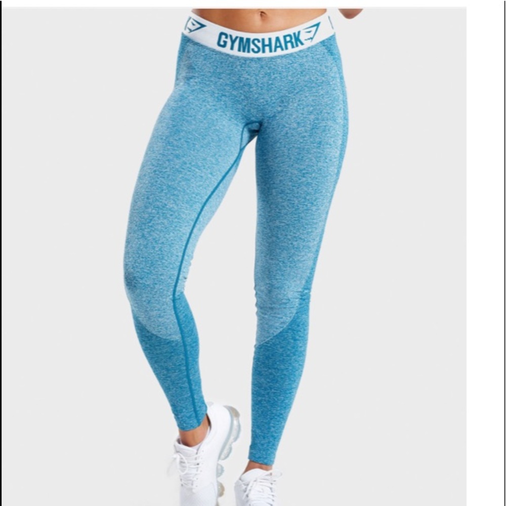 Gymshark Flex Leggings